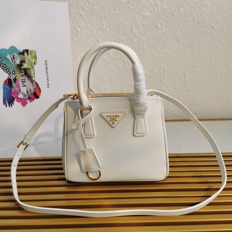 Prada Top Handle Bags